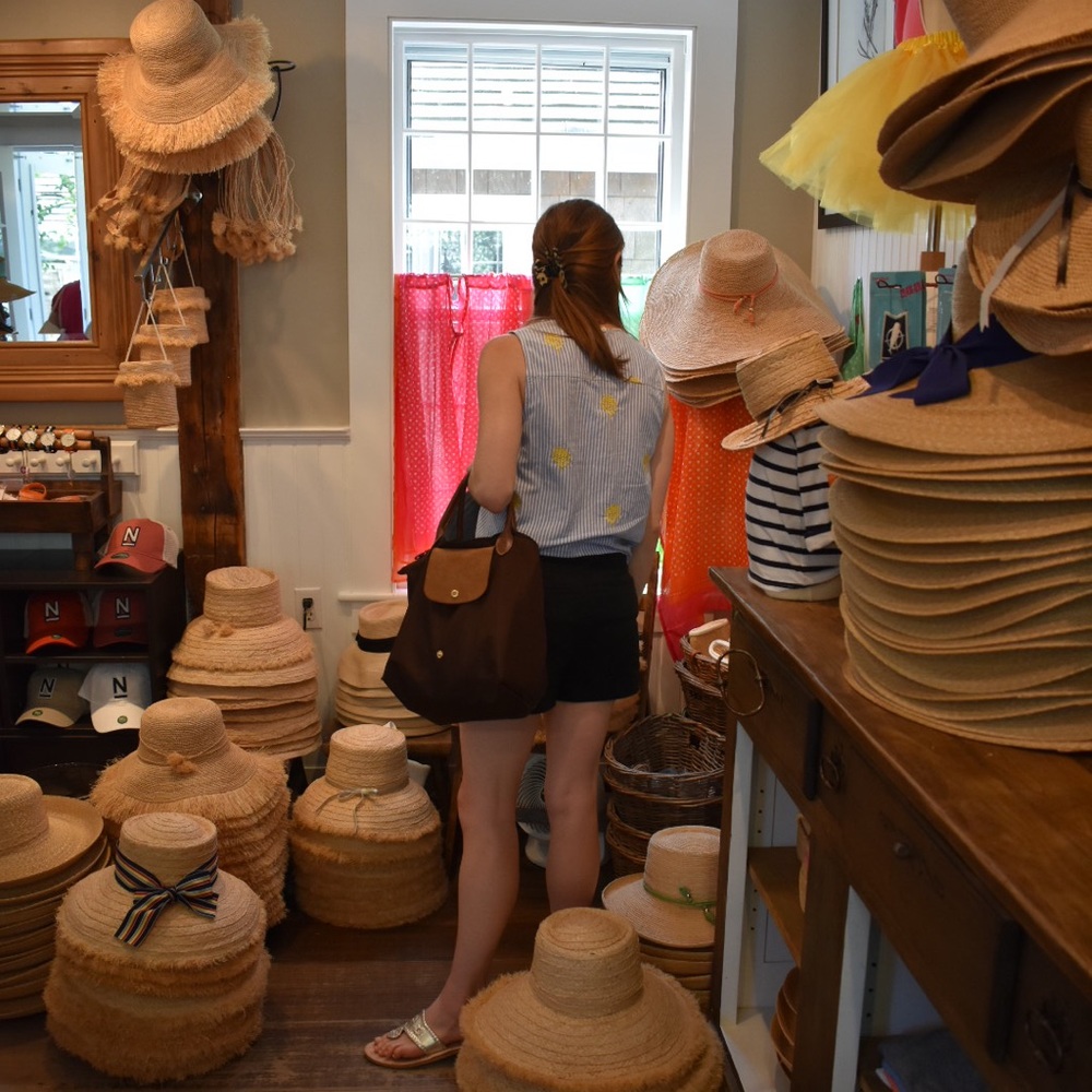 Meet your Posher, KR